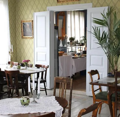 Kvarnbo Pensionat