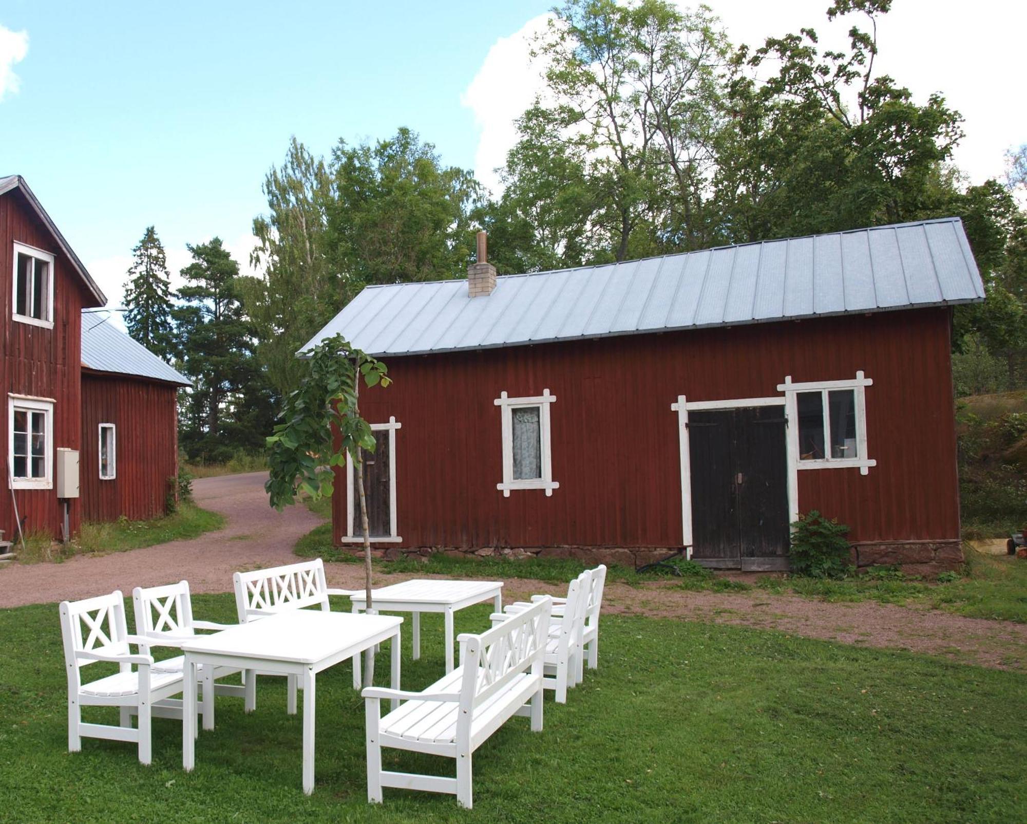 Kvarnbo 4* Saltvik