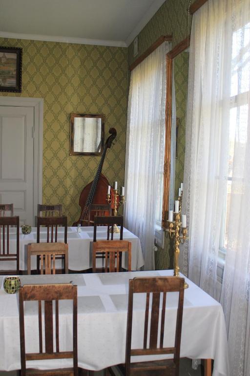 Kvarnbo Gasthuis 4*