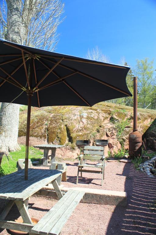 Kvarnbo 4* Saltvik