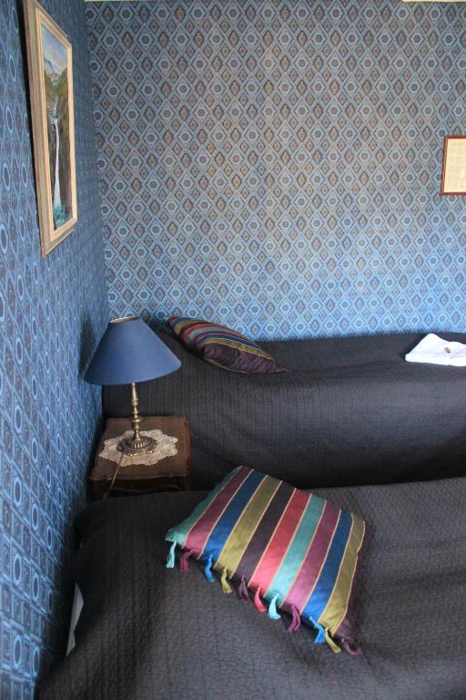 Kvarnbo Gasthuis 4*