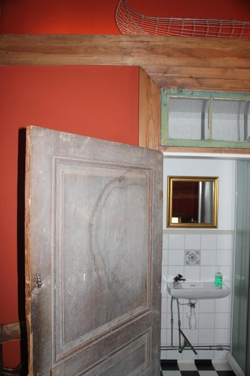 Gasthuis Kvarnbo 4*