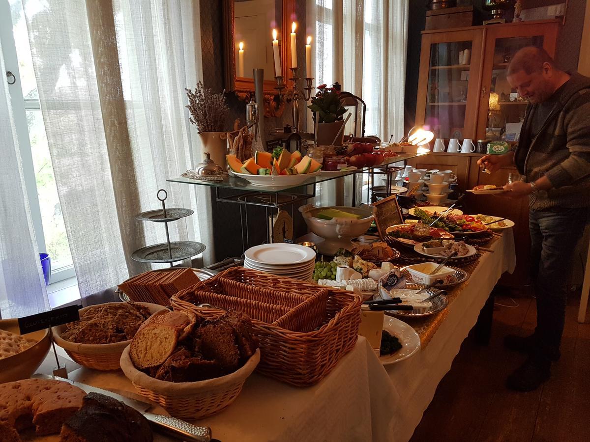 Kvarnbo Gasthuis 4*