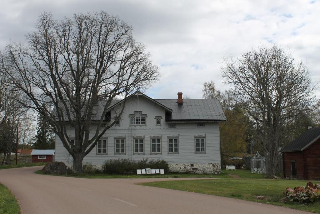 Kvarnbo Saltvik