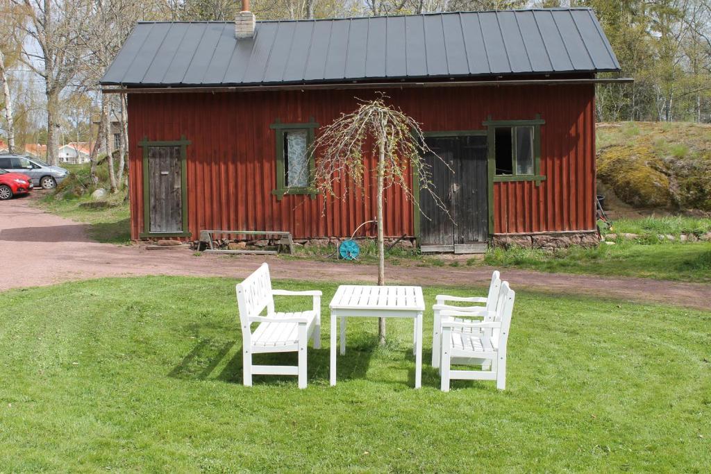 Kvarnbo Saltvik