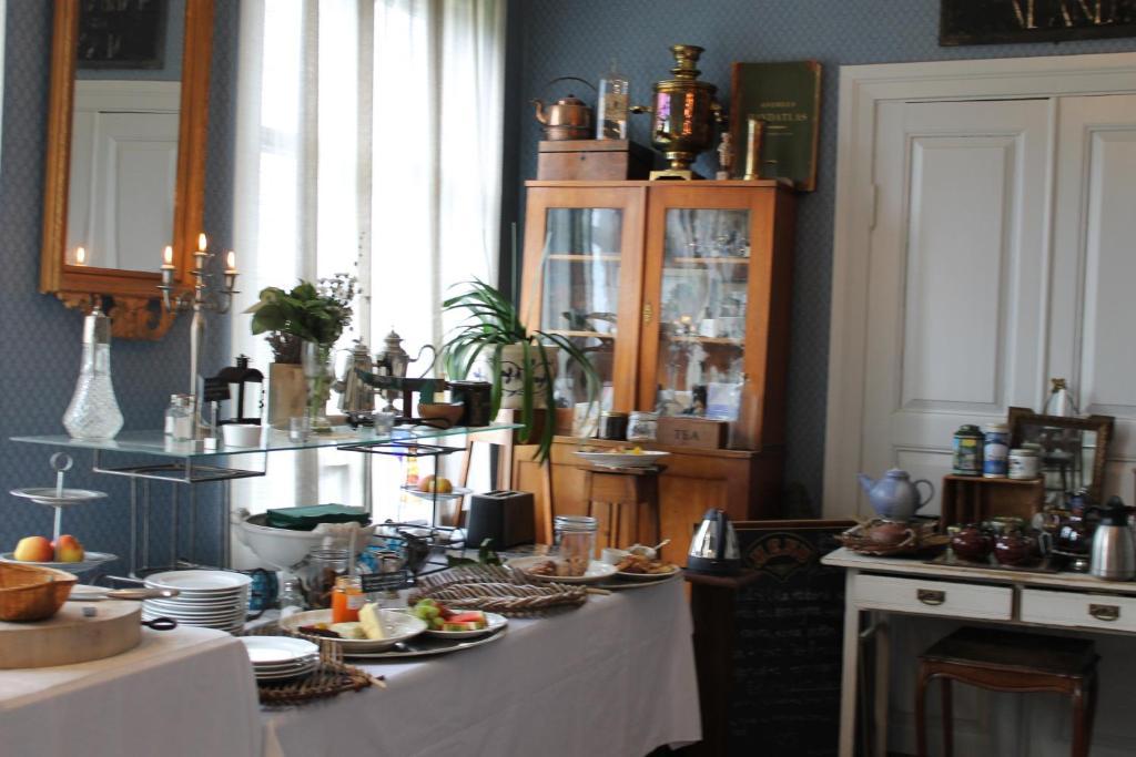 Kvarnbo Gasthuis 4*