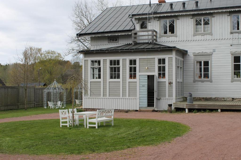 Kvarnbo