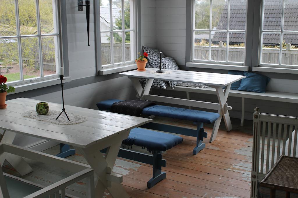 Gasthuis Kvarnbo 4*