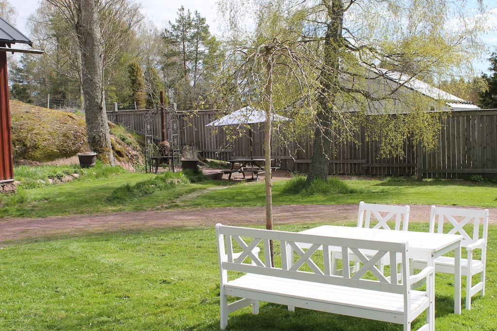 Kvarnbo Guest house
