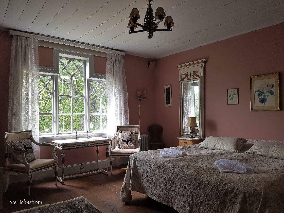 Kvarnbo Gasthuis 4*