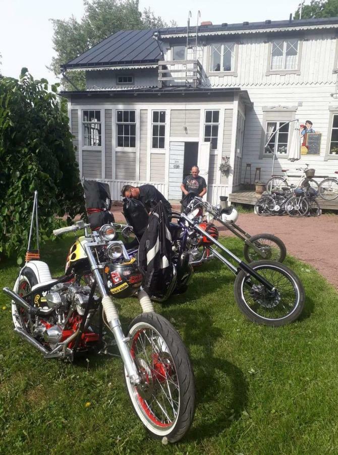 Kvarnbo 4* Saltvik